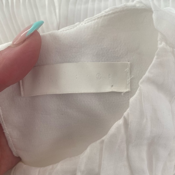 Sir dress - Picture 3 of 3